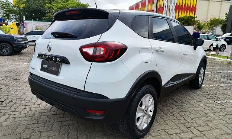 Captur 1.6 Intense B...