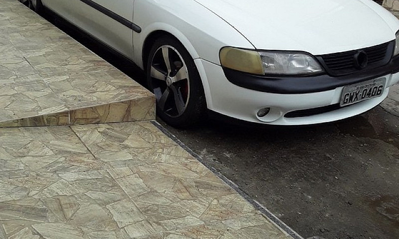 Vectra...