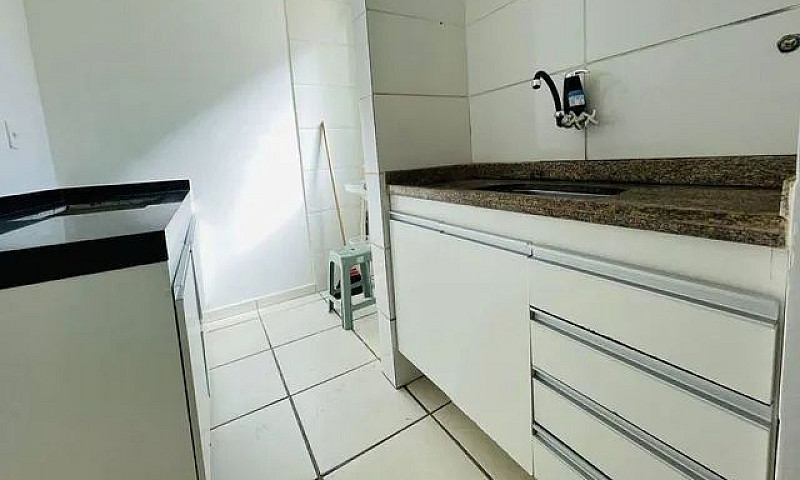 Apartamento Para Alu...