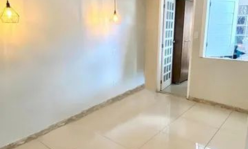 Casa No Conj. Santa ...