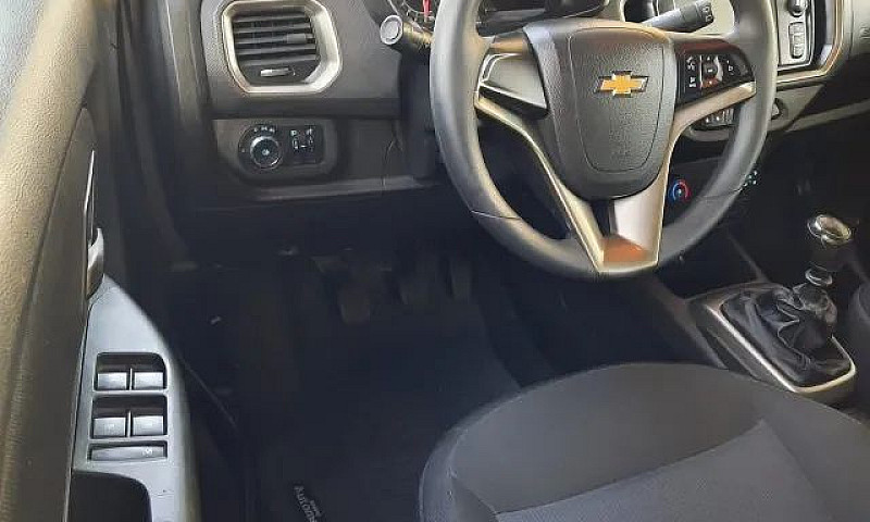 Chevrolet Spin 2020 ...