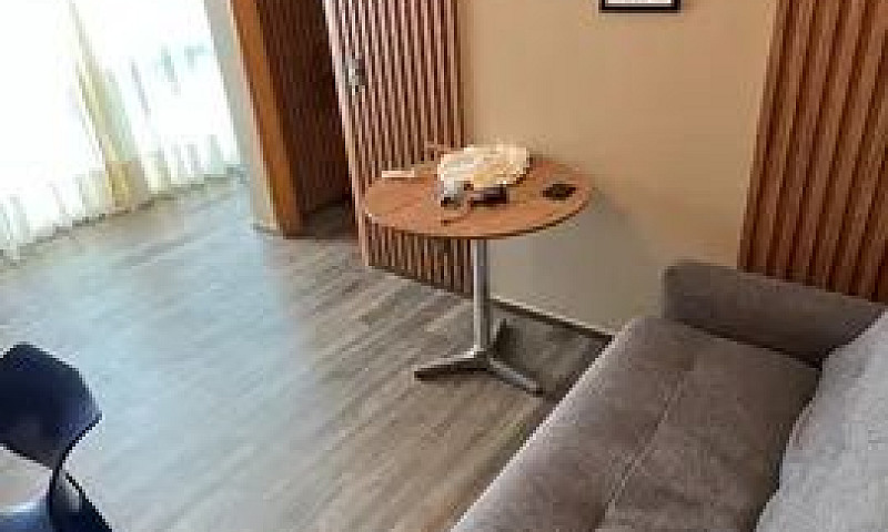 Flat Lindo Hotel Bri...