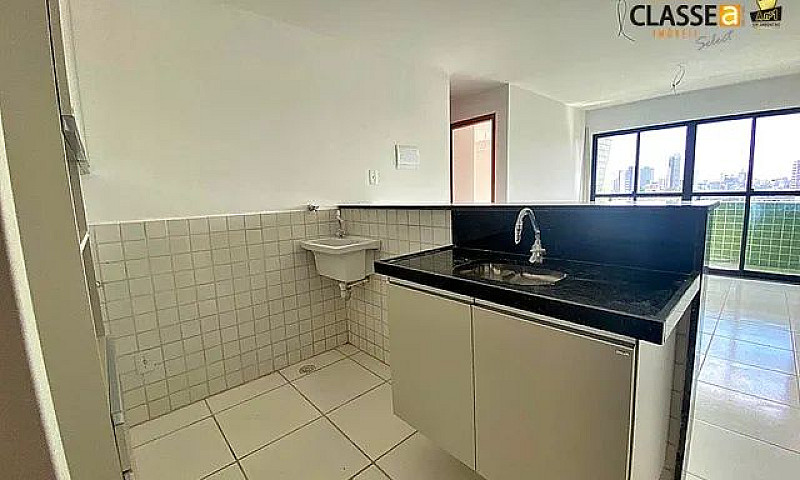 Apartamento 2 Quarto...