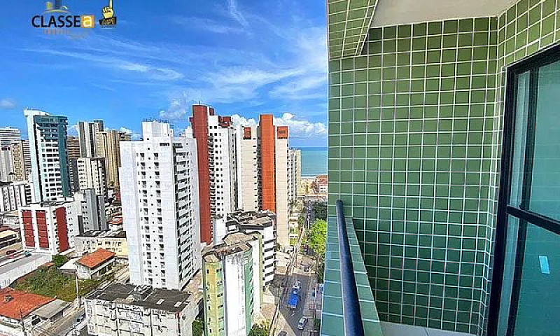 Apartamento 2 Quarto...