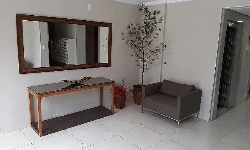 Lindo Apartamento Na...