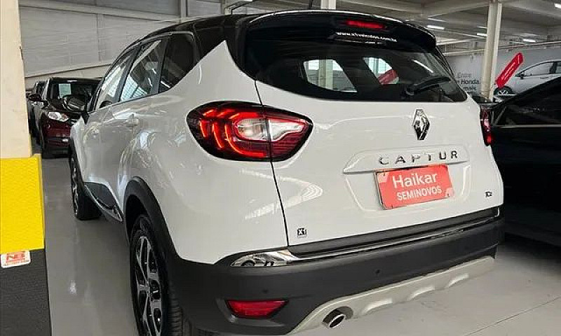 Renault Captur 1.3 T...