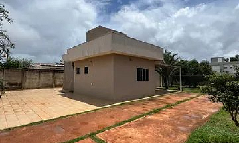 Casa De Condomínio T...