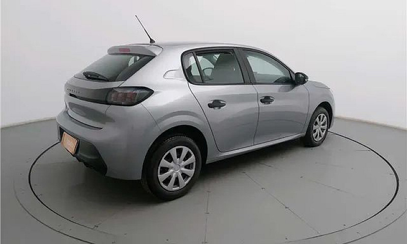 Peugeot 208 2023 1.0...