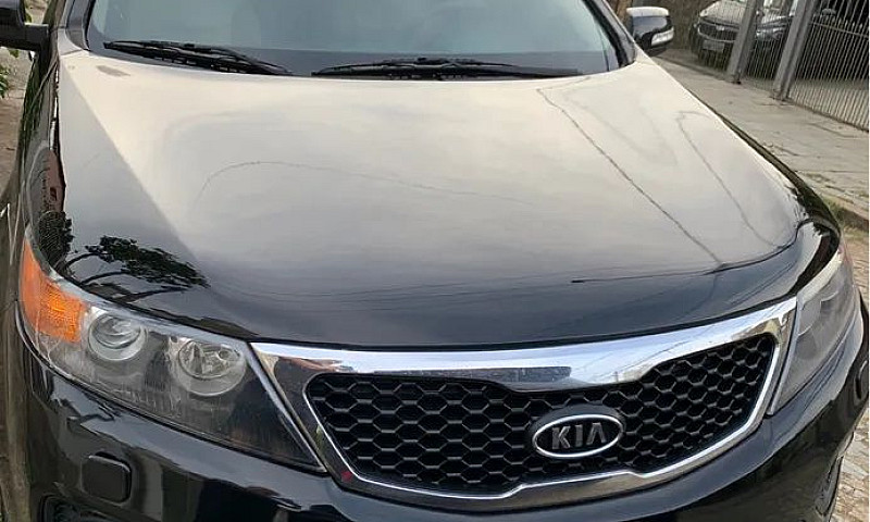 Sorento V6 7 Lugares...