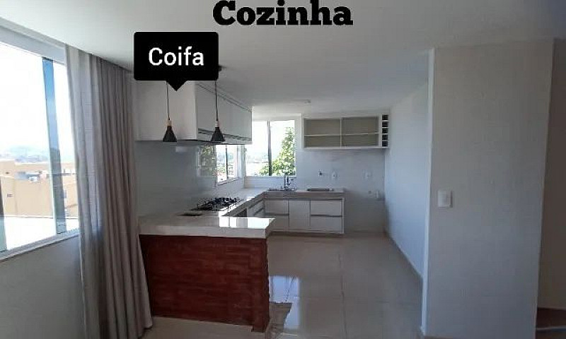 Alugo Apartamento Em...