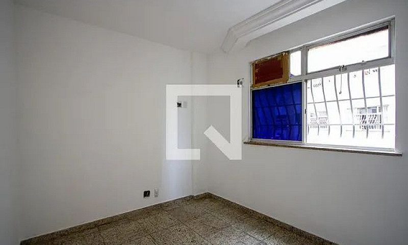 Apartamento Para Alu...