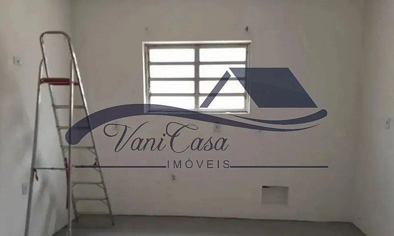 Sobrado 3 Quartos À ...