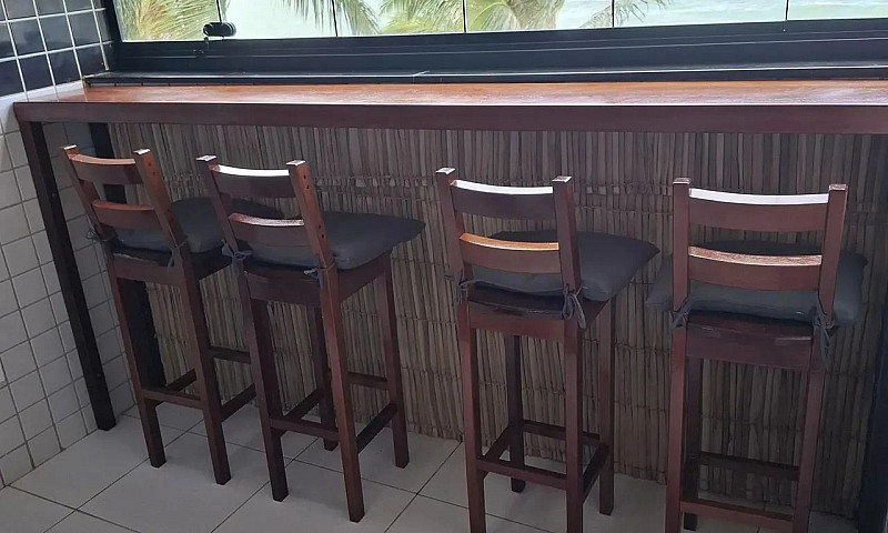 Apartamento Para Ven...