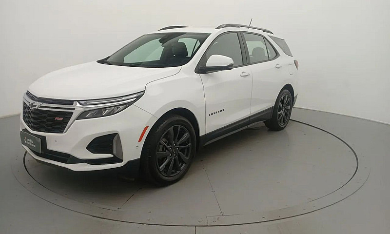Chevrolet Equinox Rs...