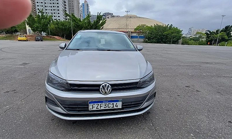 Volkswagen Polo 1.6 ...