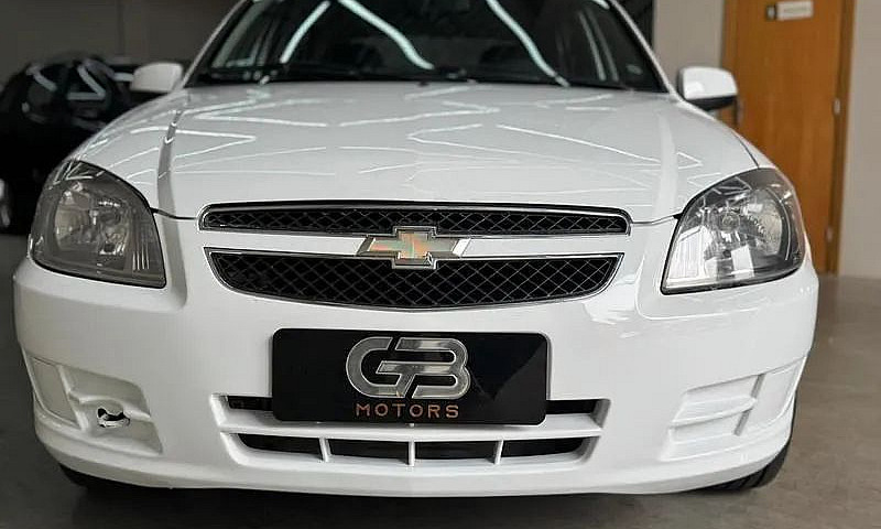Chevrolet Celta Spir...