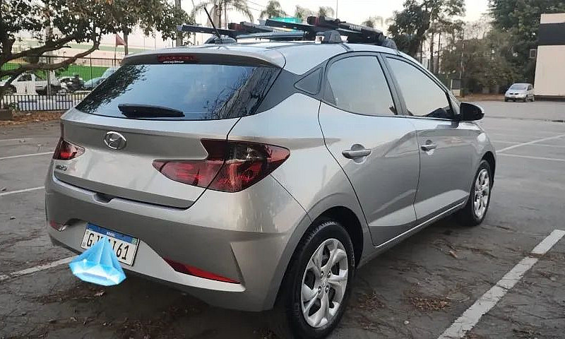 Hyundai Hb20 Vision ...