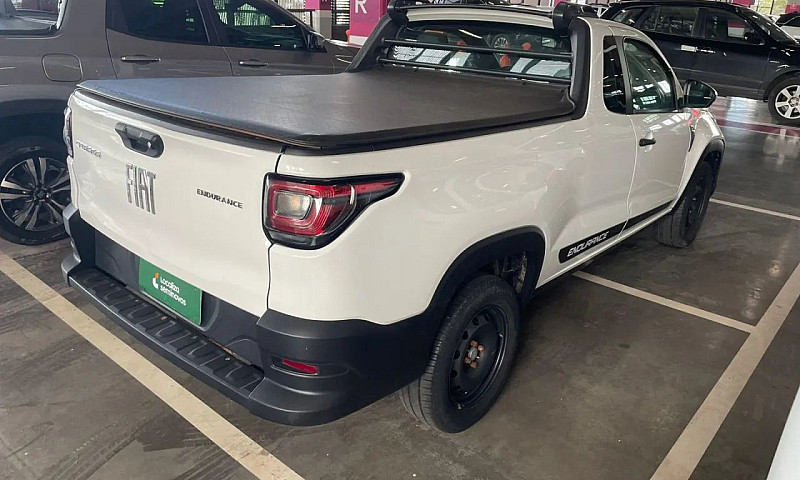 Fiat Strada 2022 1.4...