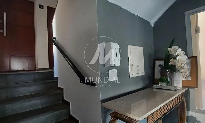 Apartamento (Tipo - ...