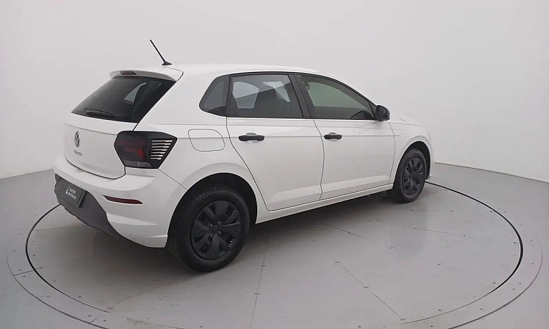 Volkswagen Polo 2025...