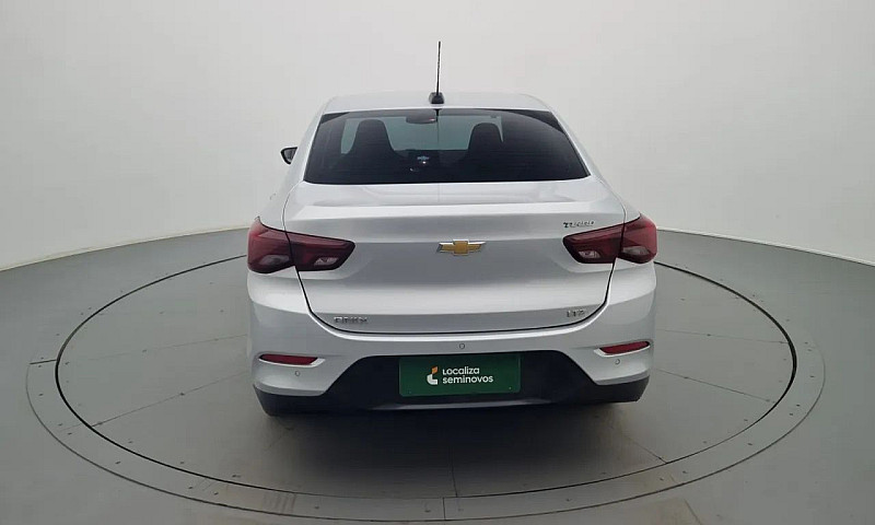 Chevrolet Onix 2023 ...