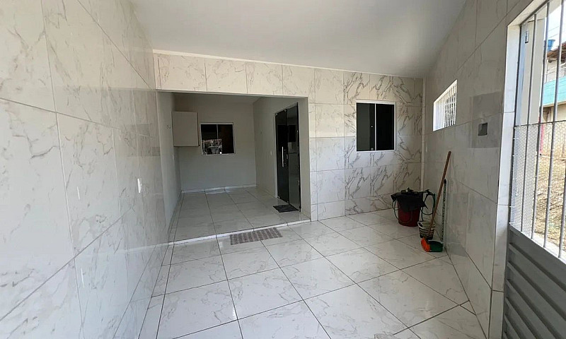 Casa Fora De Condomí...