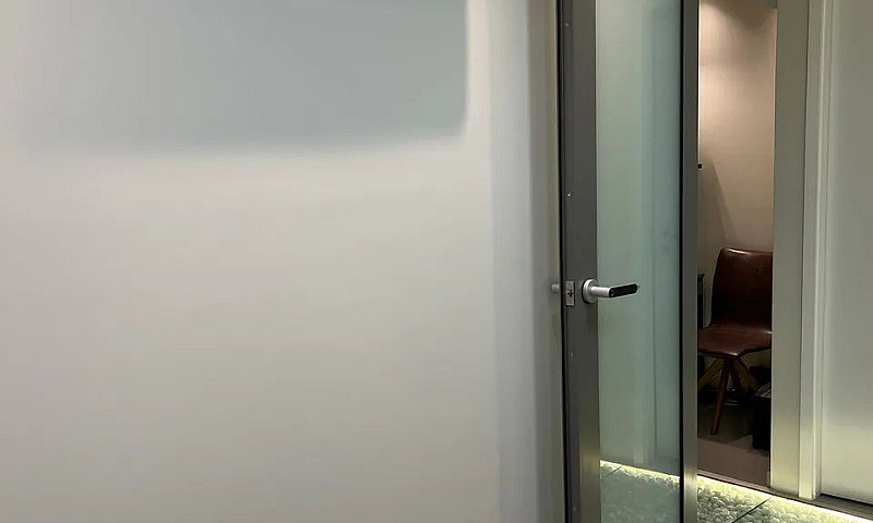 Sala Comercial Tatua...