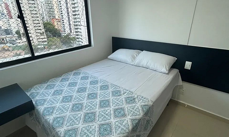 Otimo Apartamento Em...