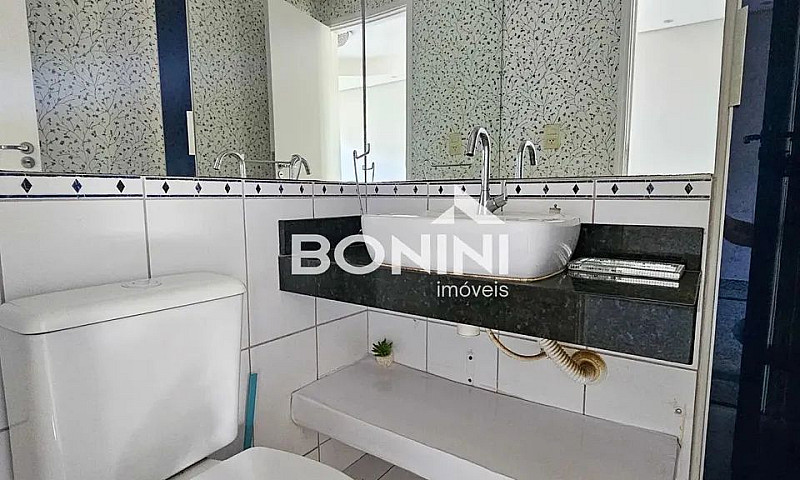 Village Das Americas...