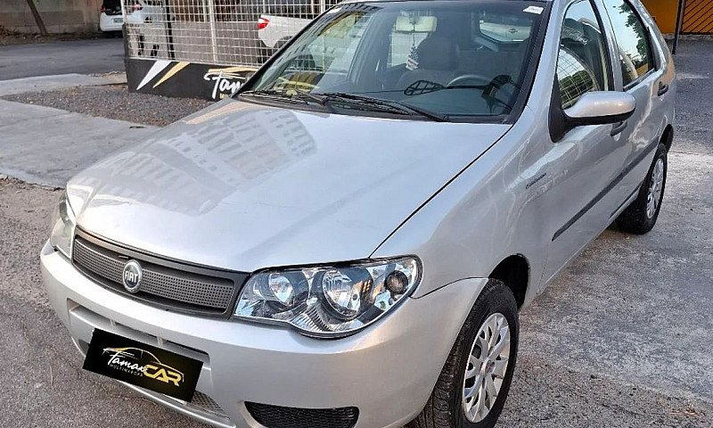 Fiat Palio 1.0/ Trof...