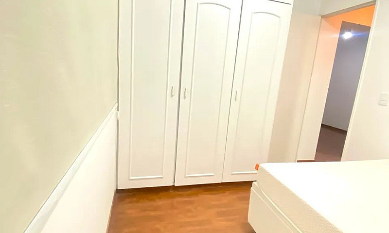 Apto 1 Dorm Com Vaga...