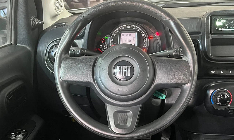 Fiat Mobi Like 1.0 F...