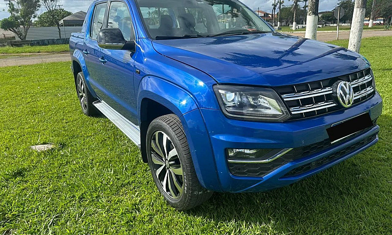 Amarok Extreme 2.0 ...