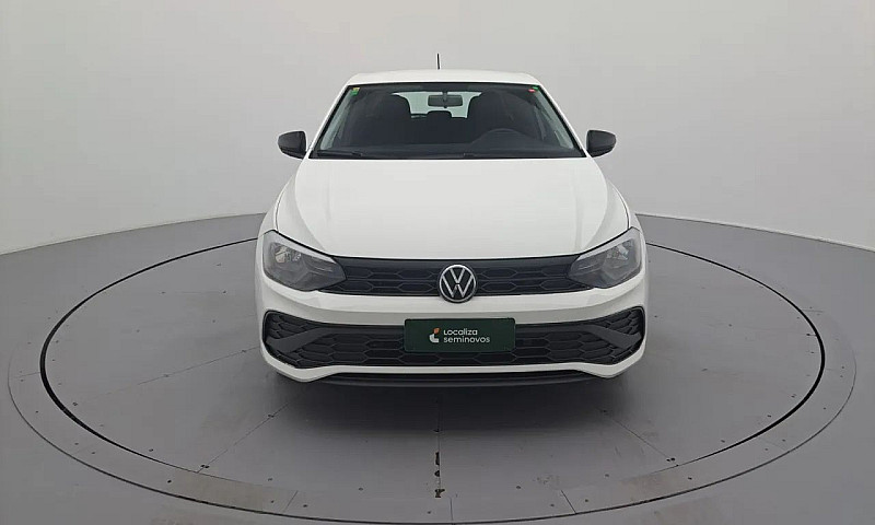 Volkswagen Polo 2024...