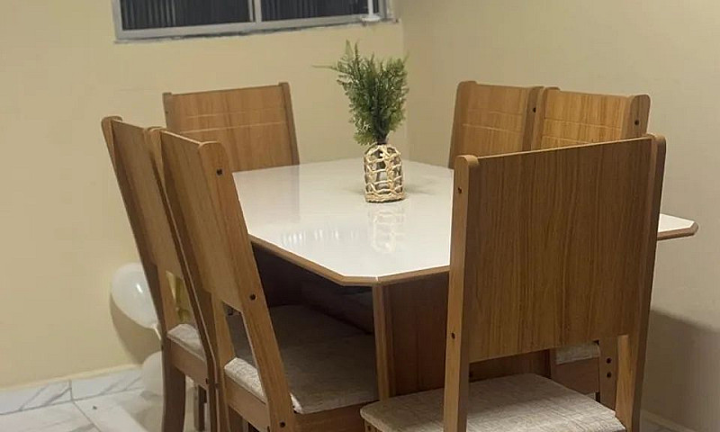 Casa Mobiliado No Vi...