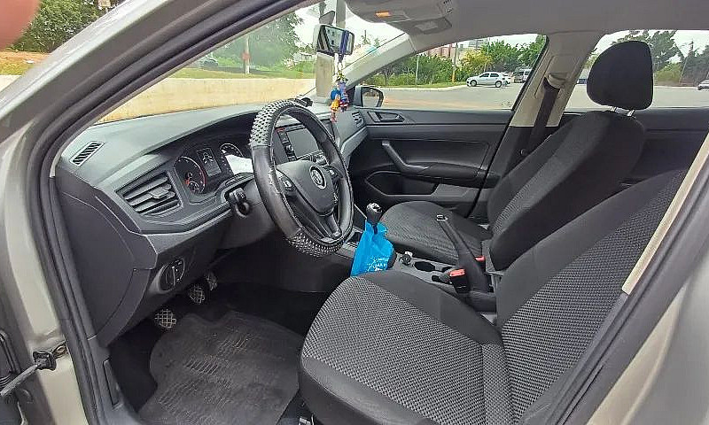 Volkswagen Polo 1.6 ...