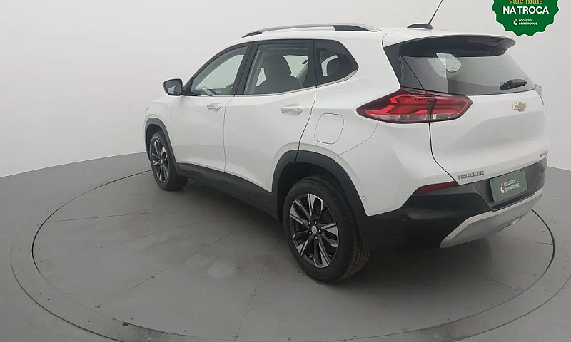 Chevrolet Tracker 20...