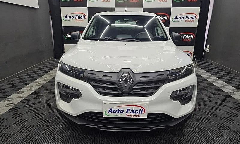 Renault Kwid 1.0 Zen...