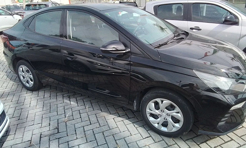 Hyundai Hb20S 2024 1...