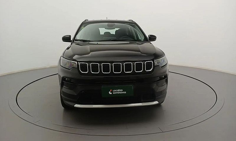 Jeep Compass 2024 1....