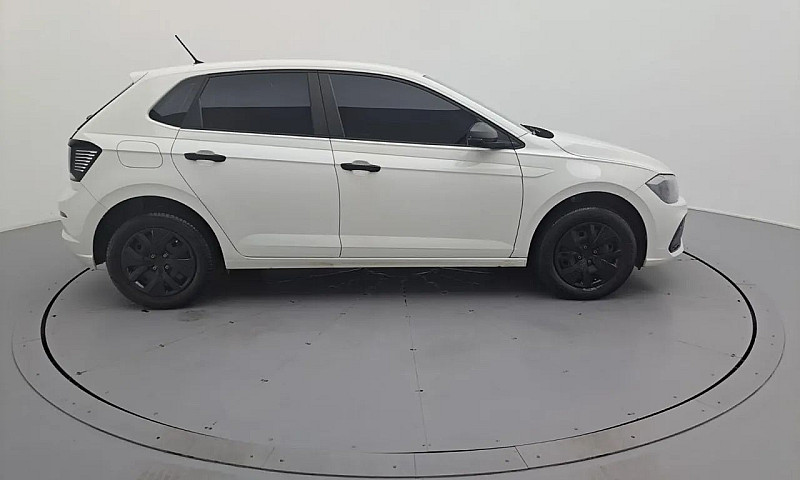 Volkswagen Polo 2024...