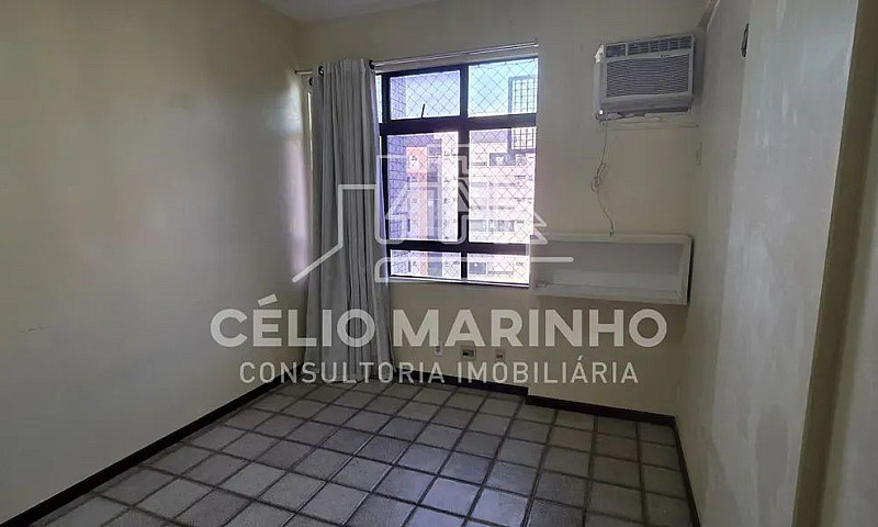 Apto Com 127M² De Ár...