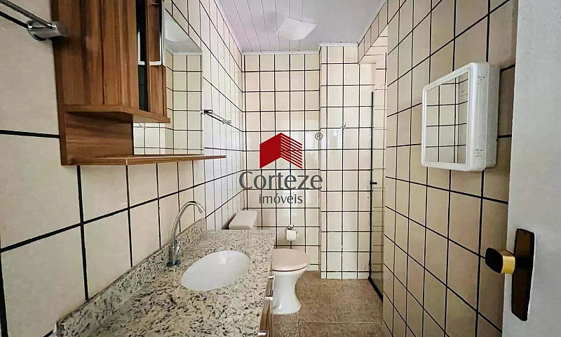 Apartamento Com 96,4...