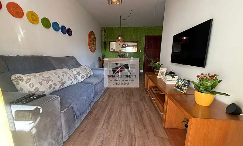 Apartamento 2 Dormit...