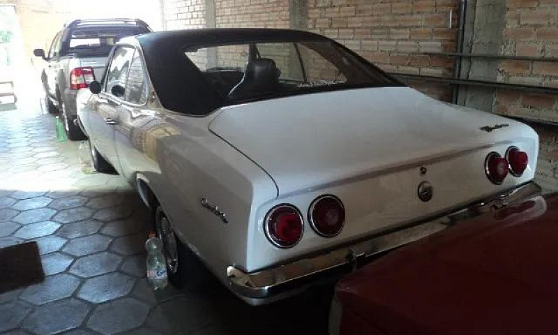 Chevrolet Opala L/Sl...