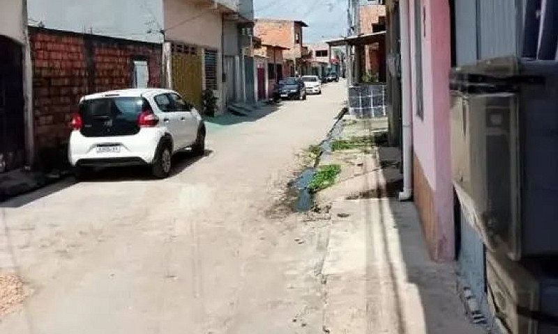 Casa Padrão.. ...