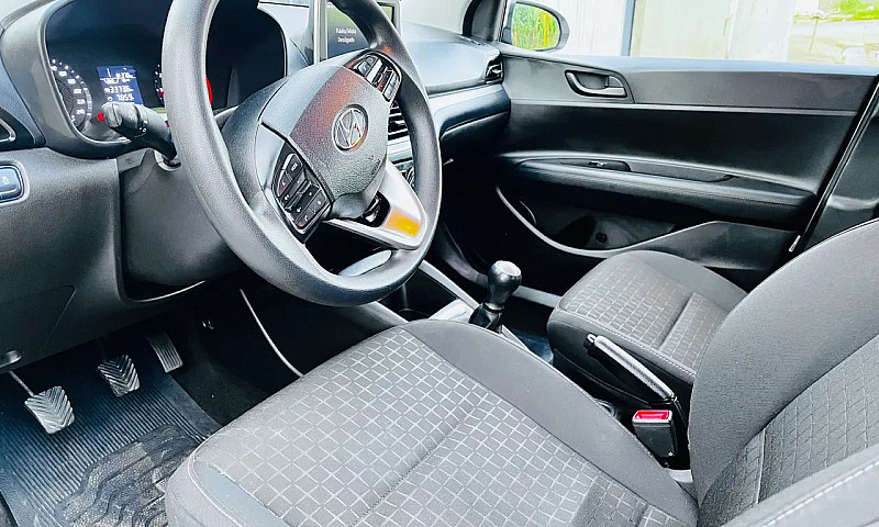 Hyundai Hb20 Comfort...