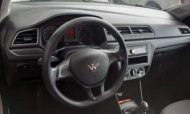 Volkswagen Saveiro R...