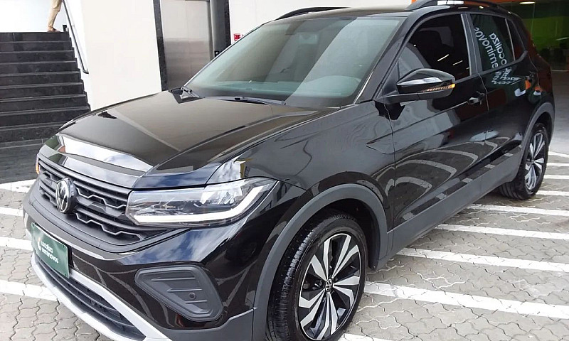 Volkswagen T-Cross 1...