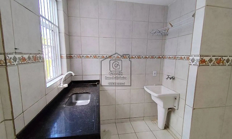 Apartamento Para Alu...